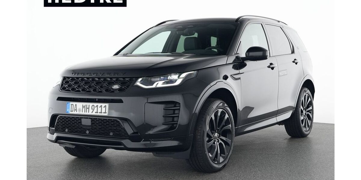 Land Rover Discovery Sport 1.500 km 62.990 &euro; Weiterstadt 64331