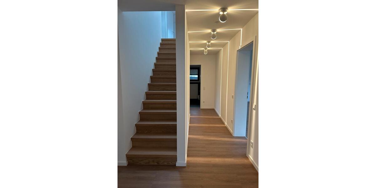 Einfamilienhaus in Biblis zu vermieten 5 zimmer