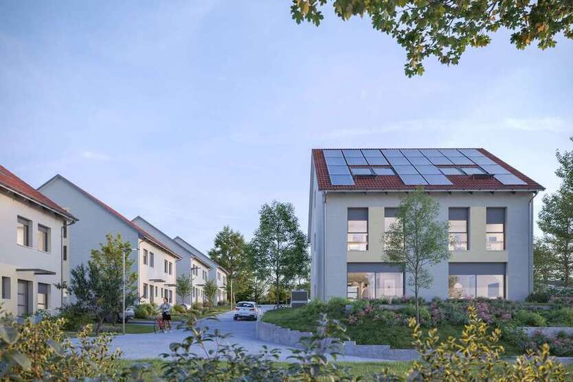 Haus zum Kaufen in Ober-Ramstadt 565.000 € 128.95 m²