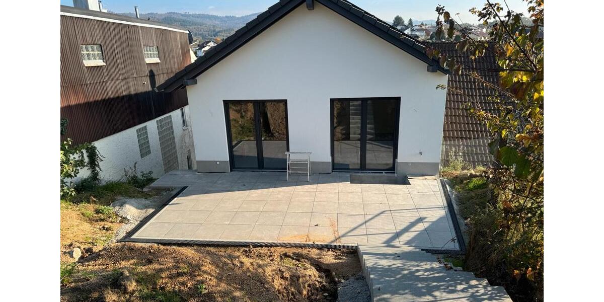 Einfamilienhaus Rimbach - 6 Zimmer, 161 m&sup2;, 899.000&euro; | Angebot:26479088