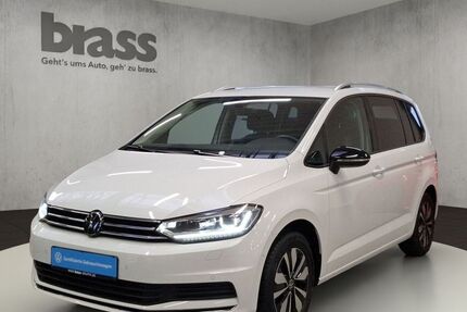 VW Touran 26.113 km 37.990 &euro; Dietzenbach 63128