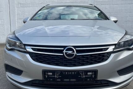 Opel Astra 124.200 km 6.900 &euro; Pfungstadt 64319