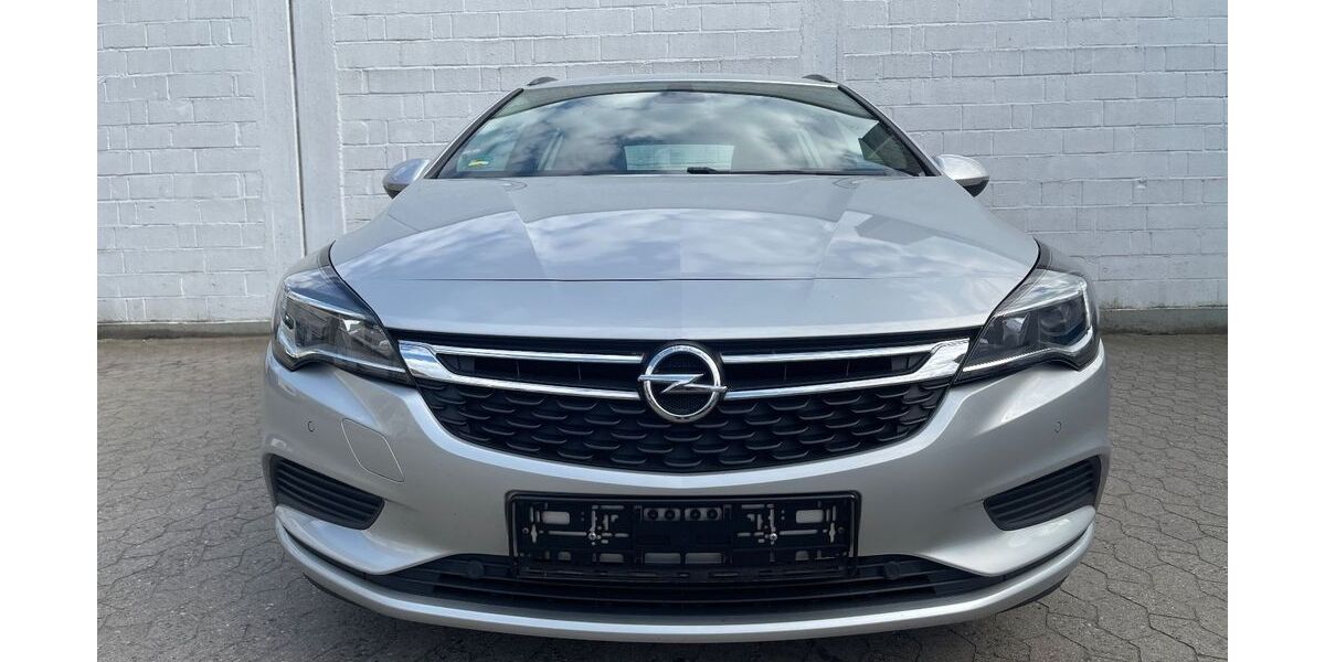 Opel Astra 124.200 km 6.900 &euro; Pfungstadt 64319