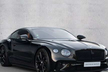Bentley Continental GT 140.400 km 129.900 &euro; Frankfurt 60486