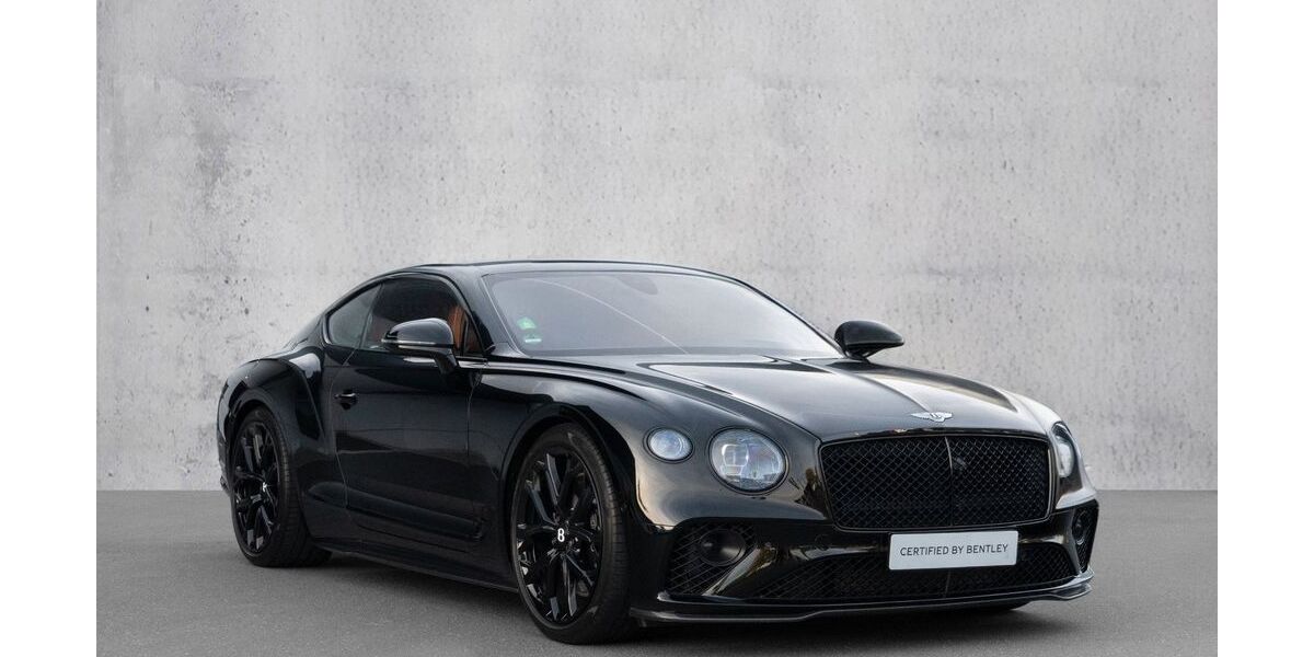 Bentley Continental GT 140.400 km 129.900 &euro; Frankfurt 60486