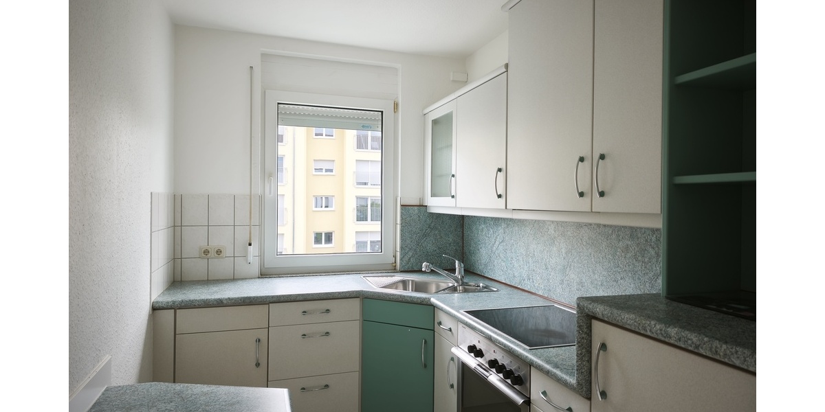 Schicke 2 Zi. Wohn. mit ca. 64 qm Wohnfläche - Appartement Rüsselsheim am Main | Angebot:26877144