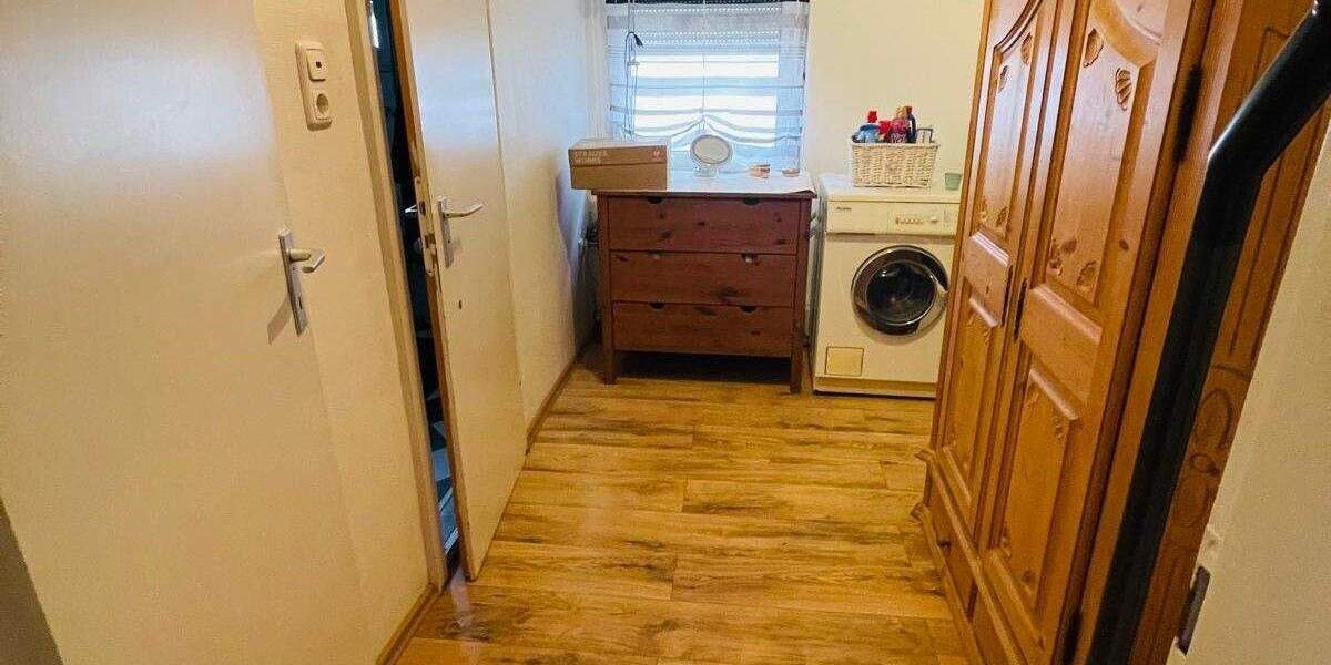 Etagenwohnung Darmstadt Darmstadt-Nord - 3 Zimmer, 65 m&sup2;, 195.000&euro; | Angebot:23959754