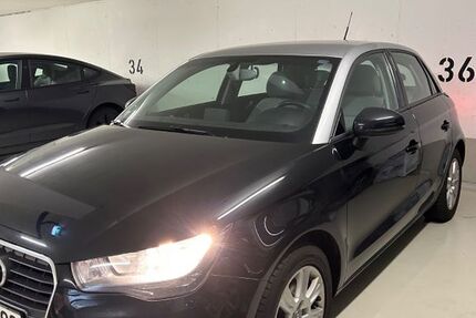 Audi A1 119.500 km 8.990 &euro; Frankfurt am Main 65934