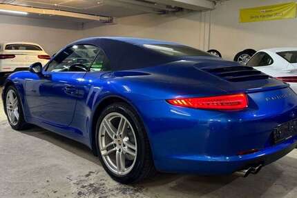 Porsche 911 178.800 km 64.980 € Mainz 55129