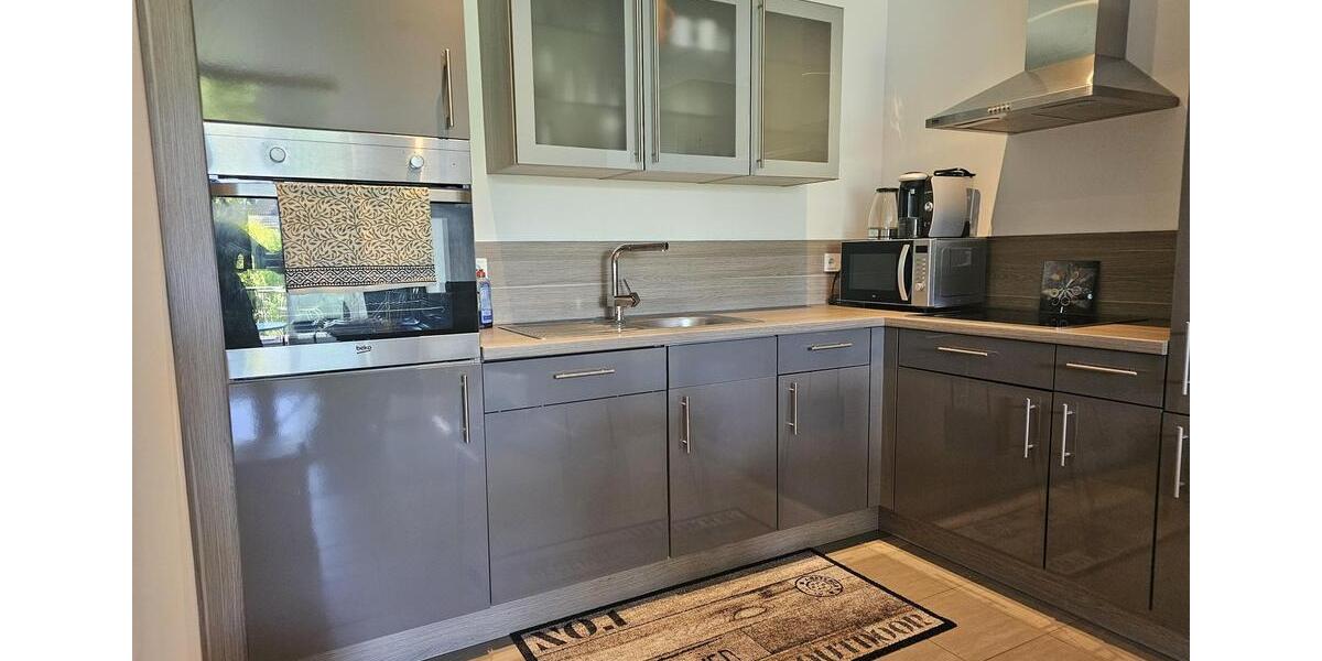 Etagenwohnung Frankfurt am Main Gutleutviertel - 3 Zimmer, 75 m&sup2;, 1.900&euro; | Angebot:26335540