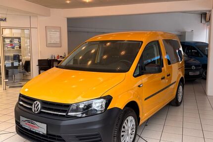 VW Caddy 133.900 km 14.200 &euro; Darmstadt 64293