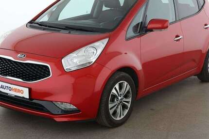 Kia Venga 70.440 km 13.290 &euro; Frankfurt am Main 65936