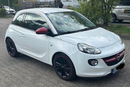 Opel Adam 72.000 km 6.800 &euro; Rüsselsheim 65428