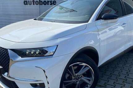 DS Automobiles DS 7 Crossback 18.000 km 26.900 &euro; Darmstadt 64295