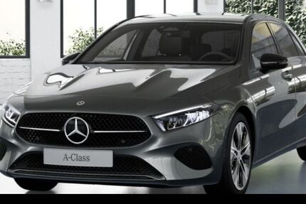 Mercedes-Benz A 180 9.900 km 34.450 &euro; Darmstadt 64295