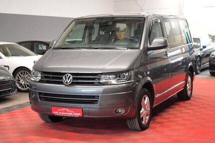 VW T5 Multivan 169.514 km 16.950 &euro; Pfungstadt 64319