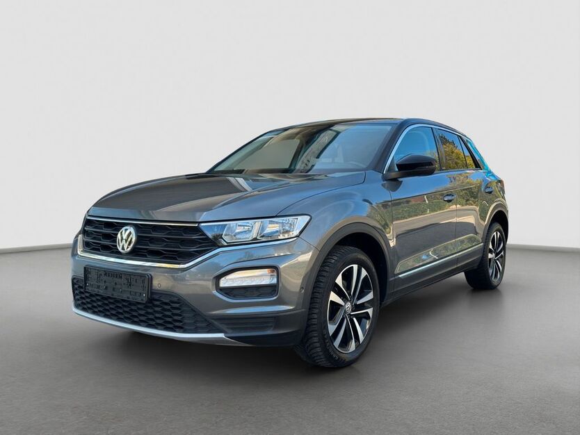 VW T-Roc 176.000 km 14.700 € Hofheim am Taunus 65719