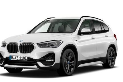 BMW X1 44.259 km 24.899 &euro; Hofheim 65719