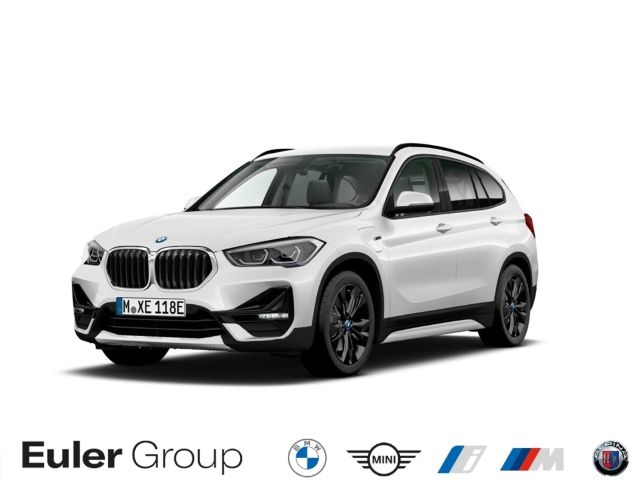 BMW X1 44.259 km 24.899 &euro; Hofheim 65719