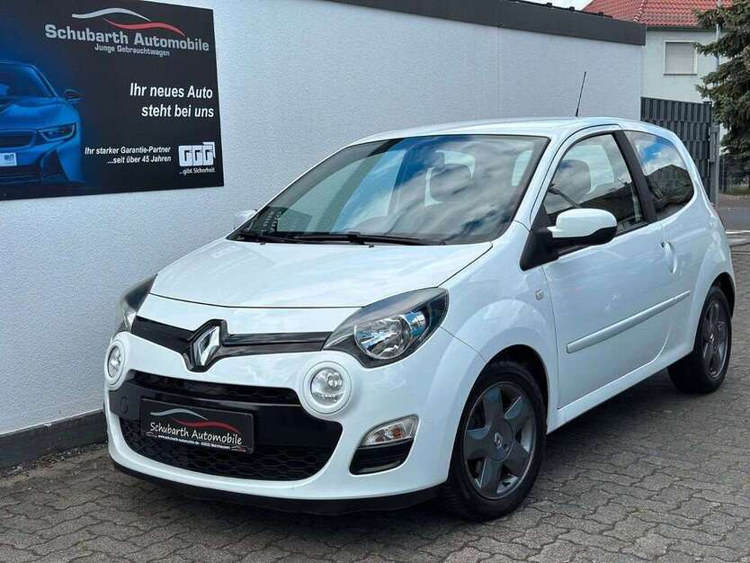 Twingo