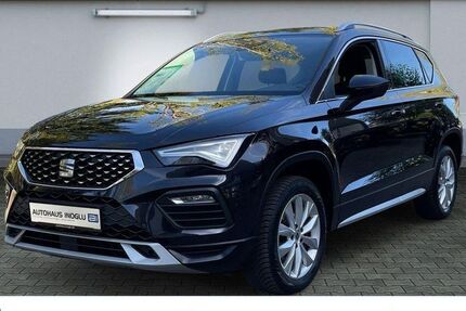 Seat Ateca 29.992 km 27.480 &euro; Rüsselsheim 65428