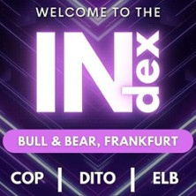 INdex 09.05.2026 INdex @ Bull & Bear Restaurant & Sportsbar
