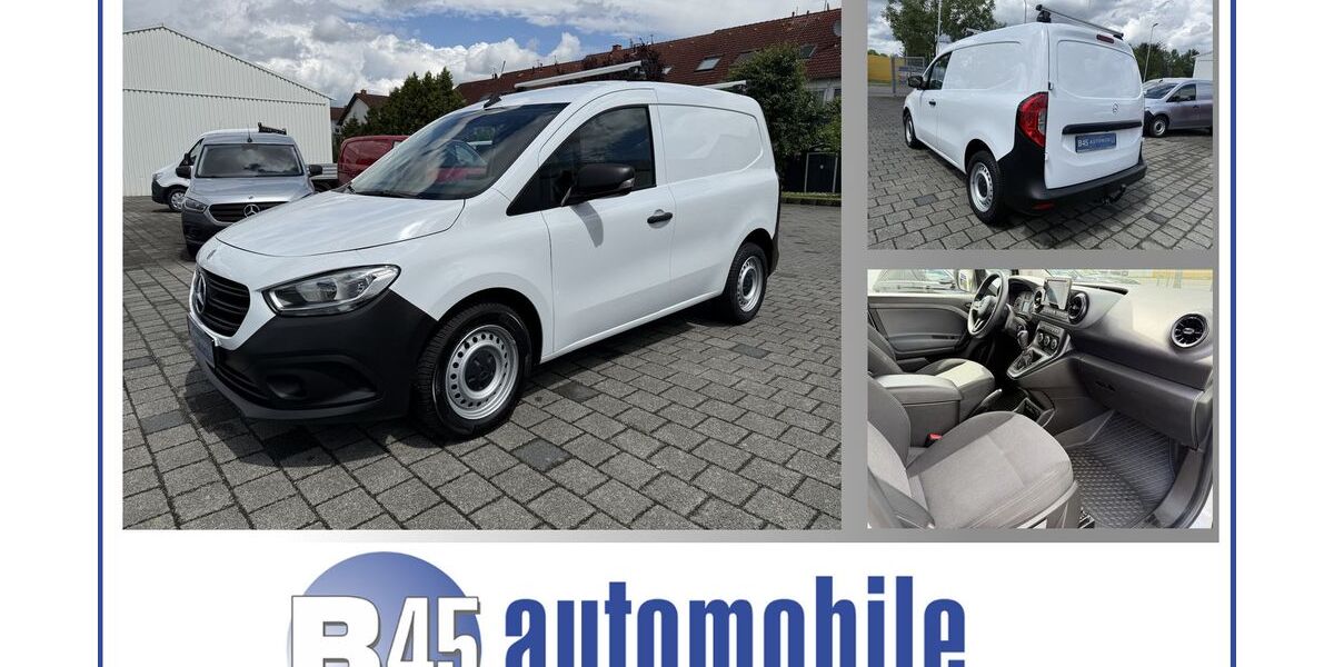 Mercedes-Benz Citan 55.992 km 15.990 &euro; Gross-Umstadt 64823