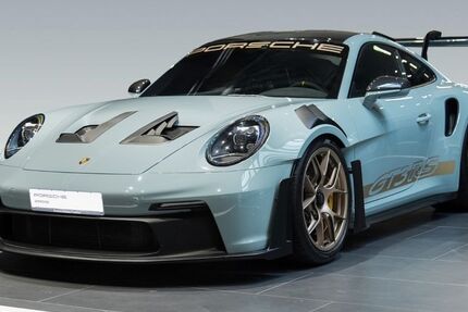 Porsche 992 4.800 km 309.960 &euro; Frankfurt am Main 65936