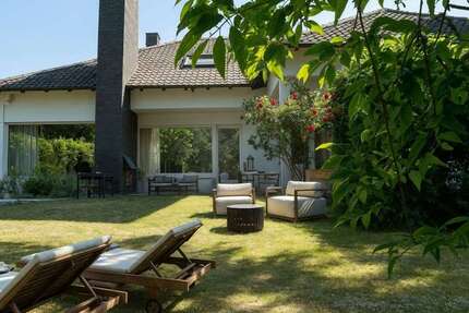 Haus Neu-Isenburg Isenburg - 11 Zimmer, 255 m&sup2;, 1.050.000&euro; | Angebot:27231058