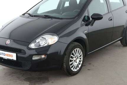 Fiat Punto 84.901 km 7.650 &euro; Frankfurt am Main 65936