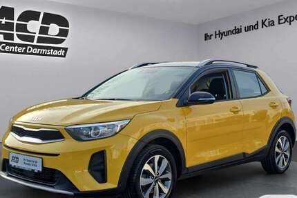 Kia Stonic 23.000 km 15.970 &euro; Darmstadt 64289
