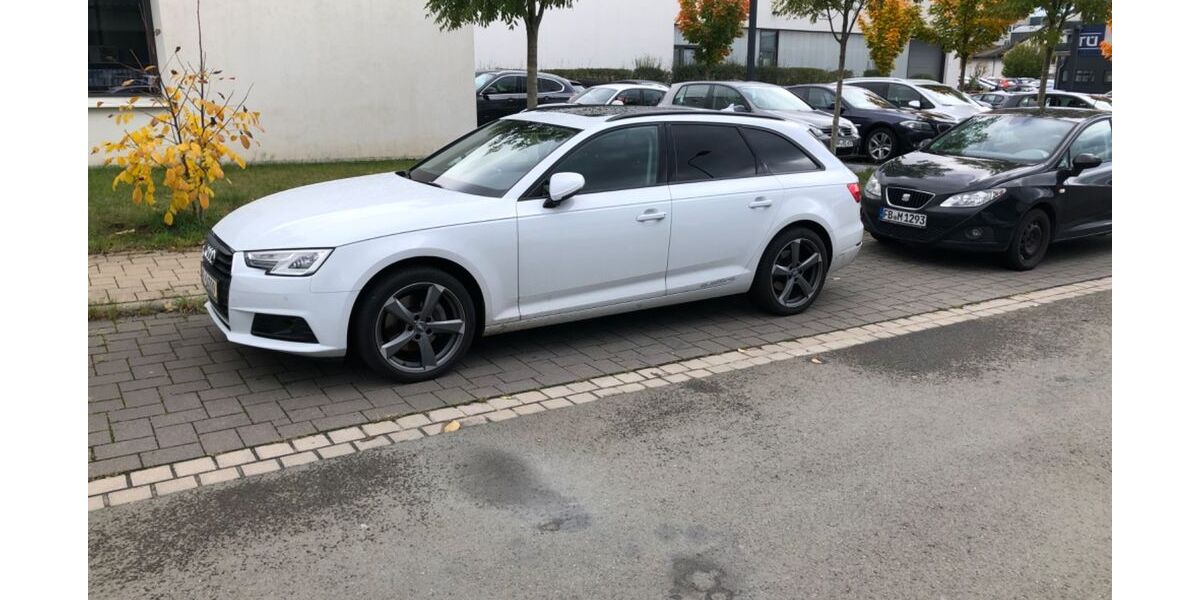 Audi A4 130.000 km 18.900 &euro; Rüsselsheim am Main 65428