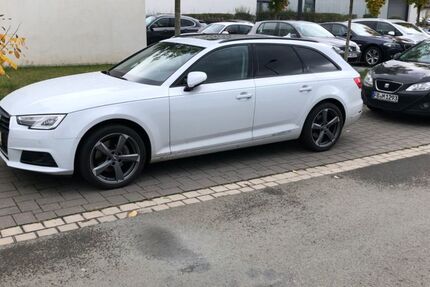 Audi A4 130.000 km 19.999 &euro; Rüsselsheim am Main 65428