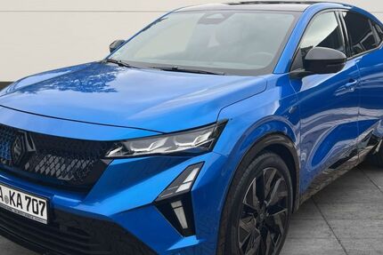 Renault Rafale 8.044 km 45.990 &euro; Darmstadt 64293