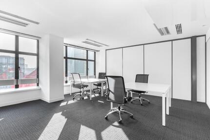 Gewerbeobjekt Frankfurt am Main Gutleutviertel - 179&euro; | Angebot:22939197