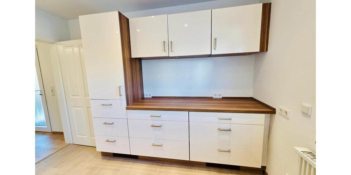 Moderne 1-2 Wohnungen 200qm sofort frei in Ober-Ramstadt Zentrum 6 zimmer