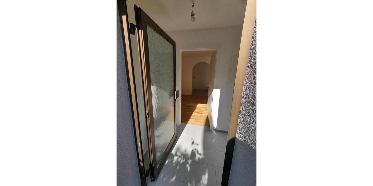 Terrassenwohnung Seeheim-Jugenheim Jugenheim - 1 Zimmer, 41 m&sup2;, 850&euro; | Angebot:26618306
