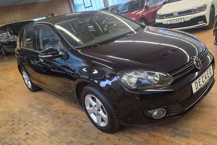 VW Golf 113.400 km 7.500 &euro; Büttelborn 64572