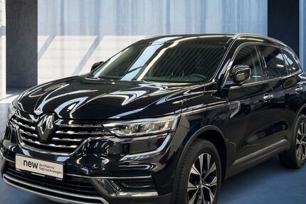 Renault Koleos 48.427 km 23.670 &euro; Frankfurt / Main 60314