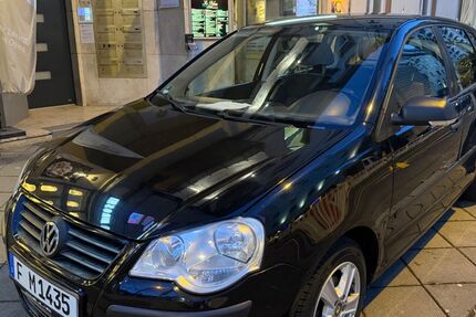 VW Polo 213.500 km 1.690 &euro; Frankfurt 60314