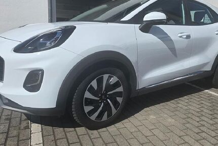 Ford Puma 29.361 km 14.000 &euro; Rüsselsheim 65428