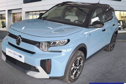 Citroen ë-C3 Aircross 9.900 km 24.430 &euro; Frankfurt 60314