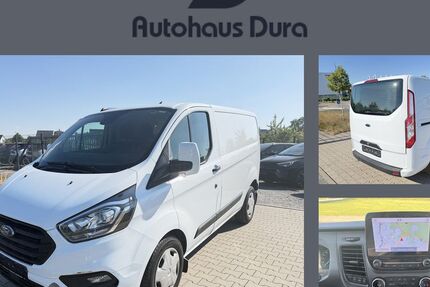 Ford Transit Custom 72.800 km 18.950 &euro; Rüsselsheim 65428