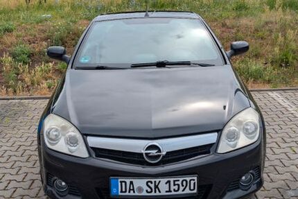 Opel Tigra 124.130 km 2.299 &euro; Weiterstadt 64331