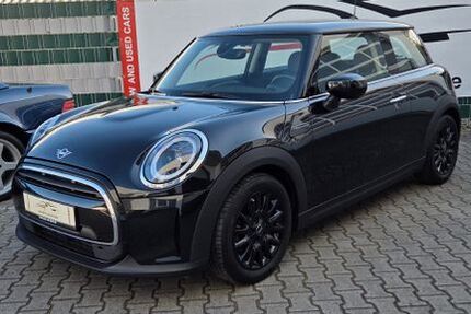Mini Cooper 10.000 km 23.990 &euro; Trebur 65468