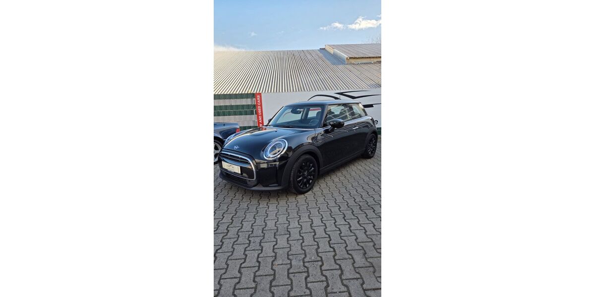 Mini Cooper 10.000 km 23.990 &euro; Trebur 65468