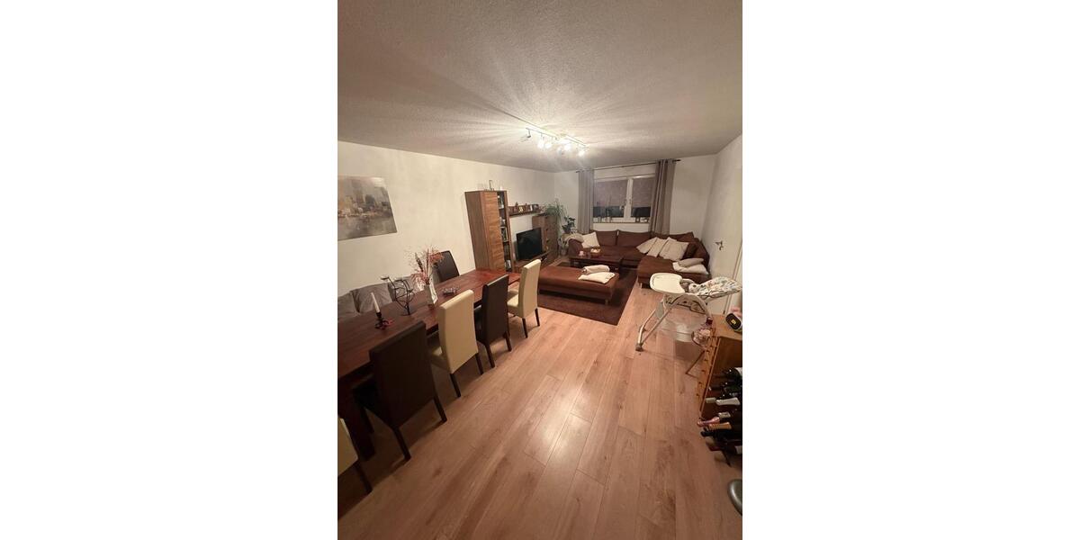 Etagenwohnung Langen (Hessen) - 5 Zimmer, 114 m&sup2;, 450.000&euro; | Angebot:25638856