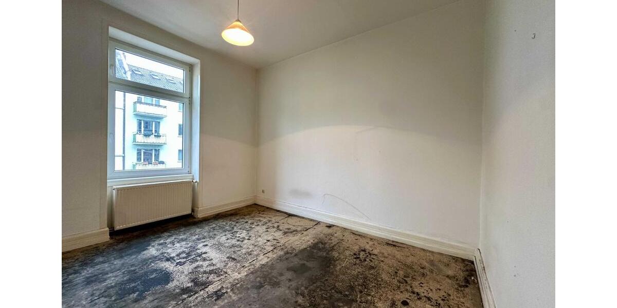 Etagenwohnung Frankfurt am Main Nordend Ost - 3 Zimmer, 62 m&sup2;, 429.000&euro; | Angebot:24870260