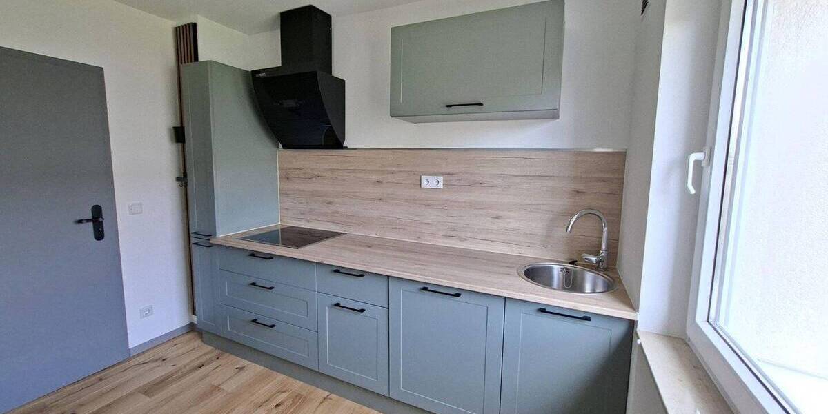 Etagenwohnung Darmstadt Arheilgen - 3 Zimmer, 71 m&sup2;, 350.000&euro; | Angebot:26226275