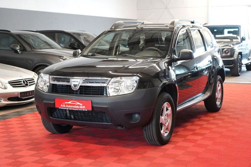 Duster